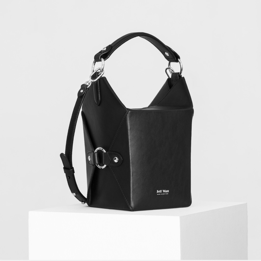 Jeff Wan designer bag